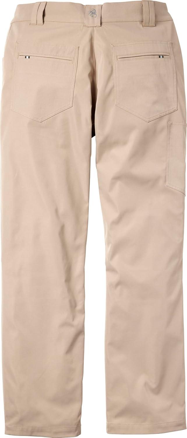 imageLegendary Whitetails Mens Legendary Outdoors Pathfinder Performance Hiking PantsFlint