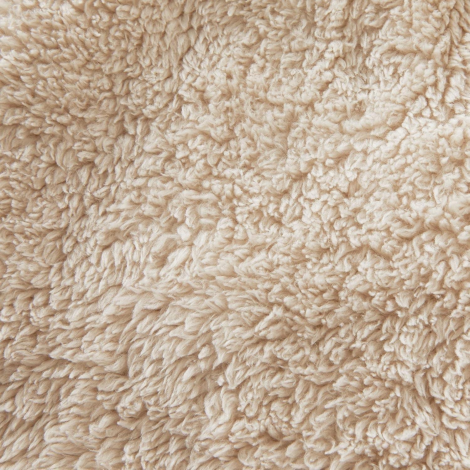 imageLegendary Whitetails Womens Fuzzy Hide Fleece VestCream