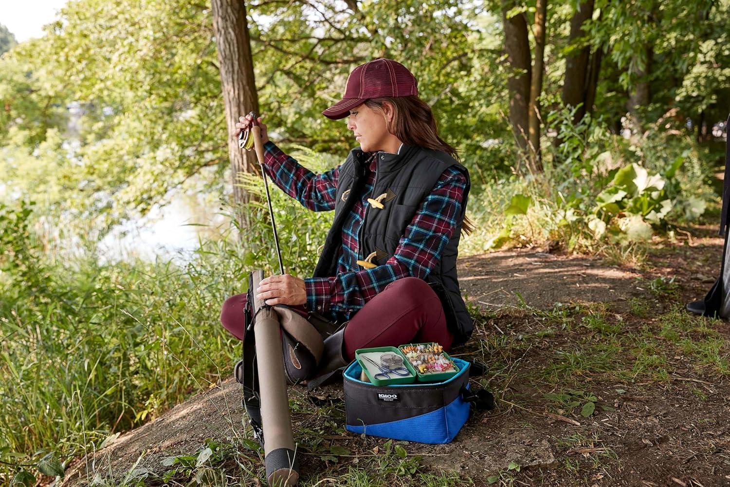 imageLegendary Whitetails Womens Legendary Comfort Fit Flannel ShirtBlackberry Plaid