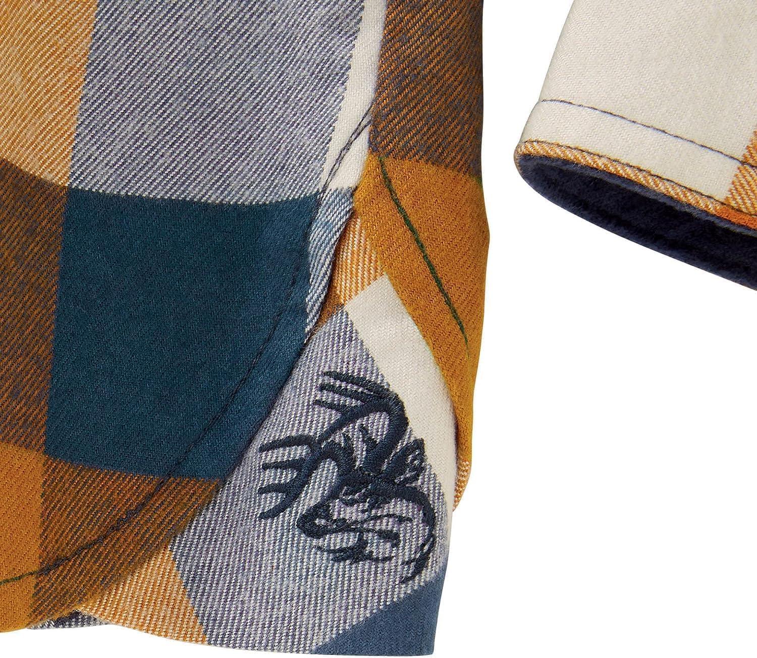 imageLegendary Whitetails Womens Legendary Comfort Fit Flannel ShirtButterrum Plaid