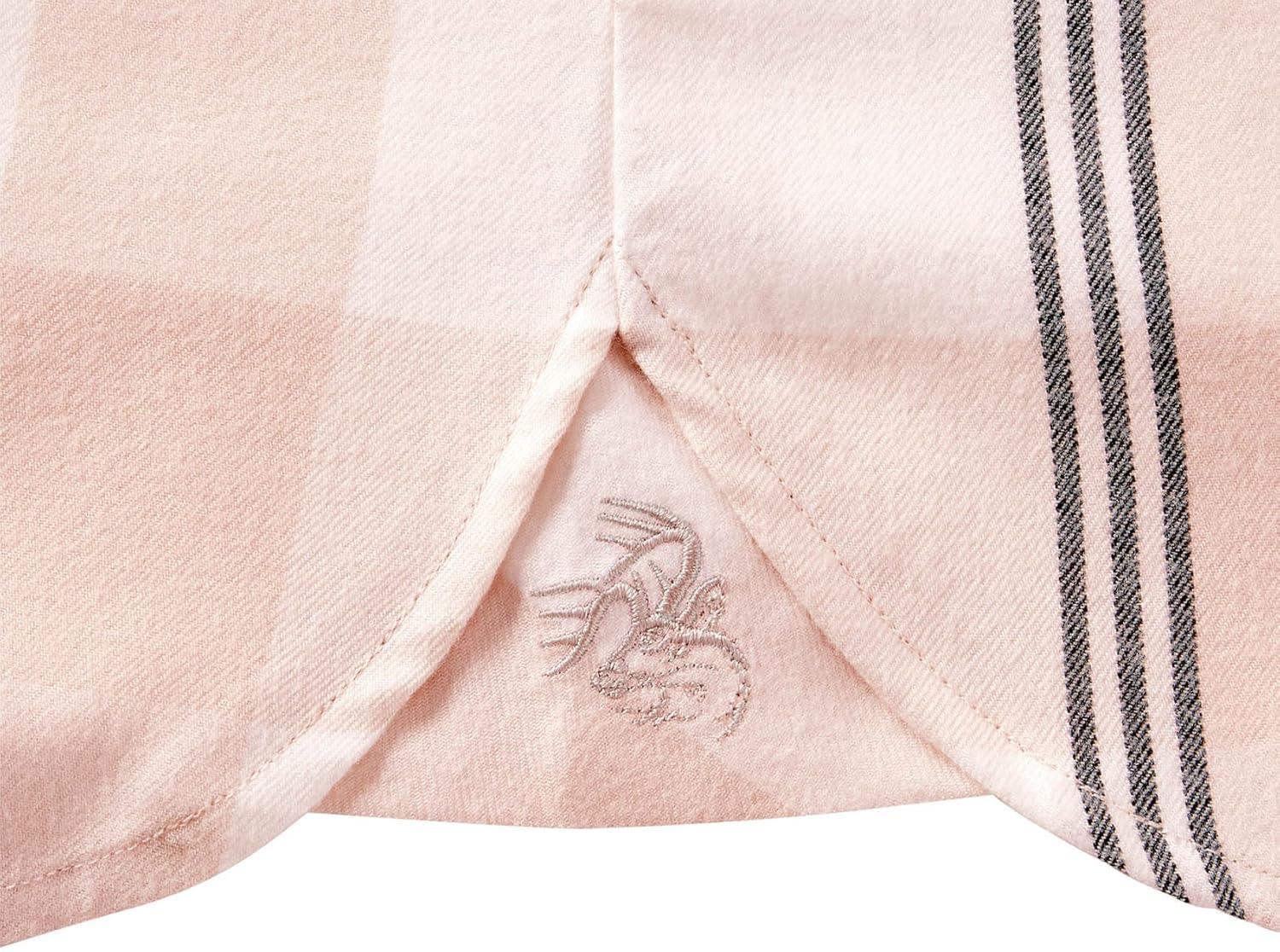 imageLegendary Whitetails Womens Legendary Comfort Fit Flannel ShirtSilver Peony Plaid