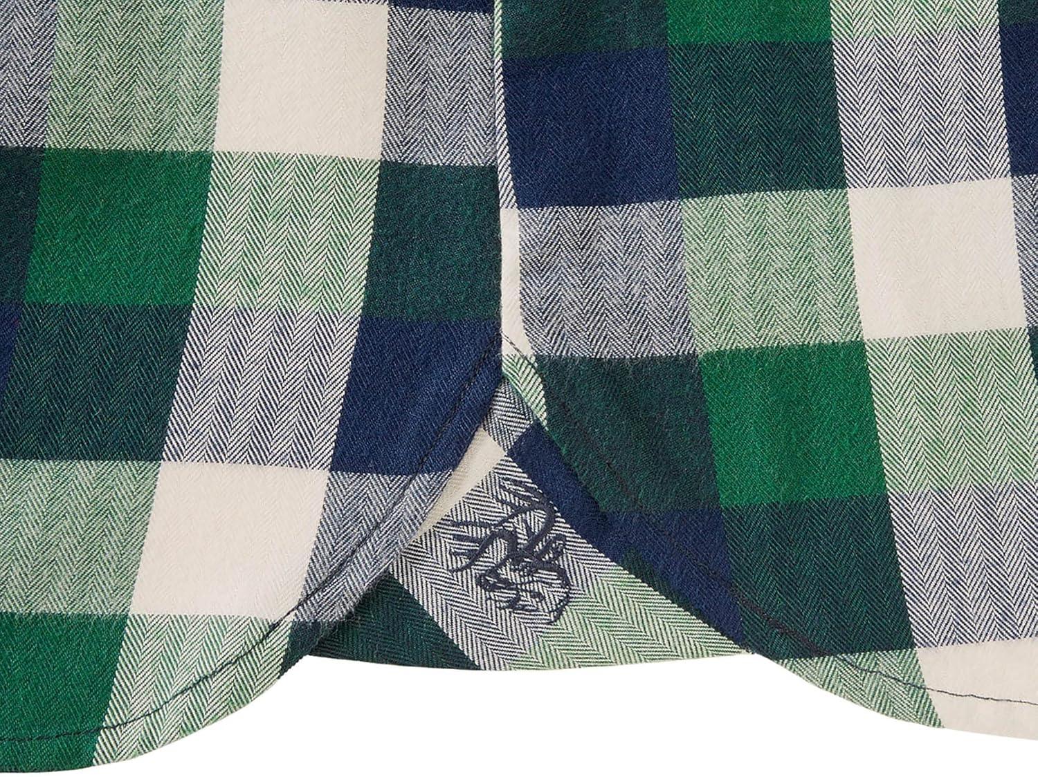 imageLegendary Whitetails Womens Legendary Comfort Fit Flannel ShirtWintergreen Buffalo Check