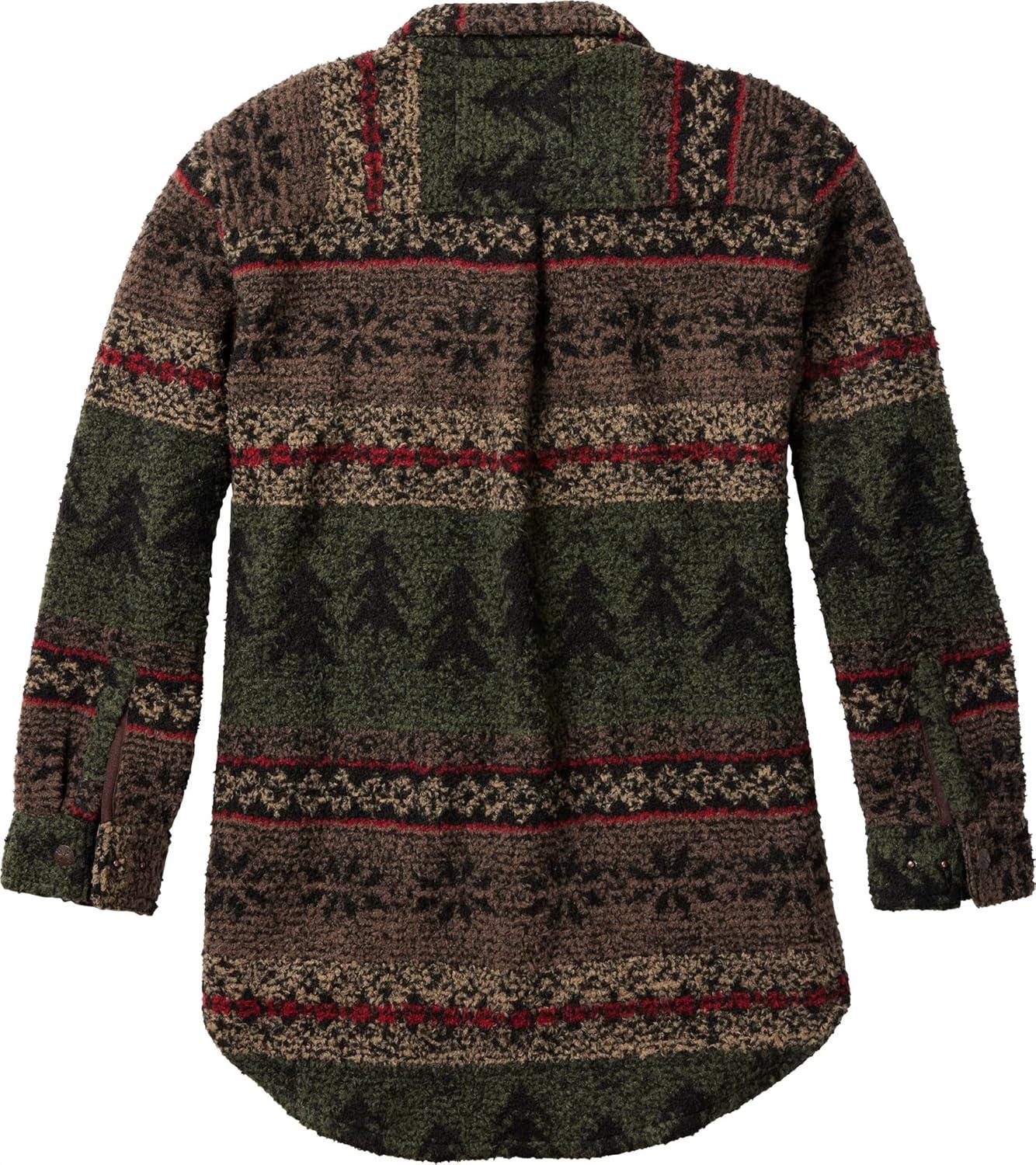 imageLegendary Whitetails Womens Treasure Shirt JacketLodge