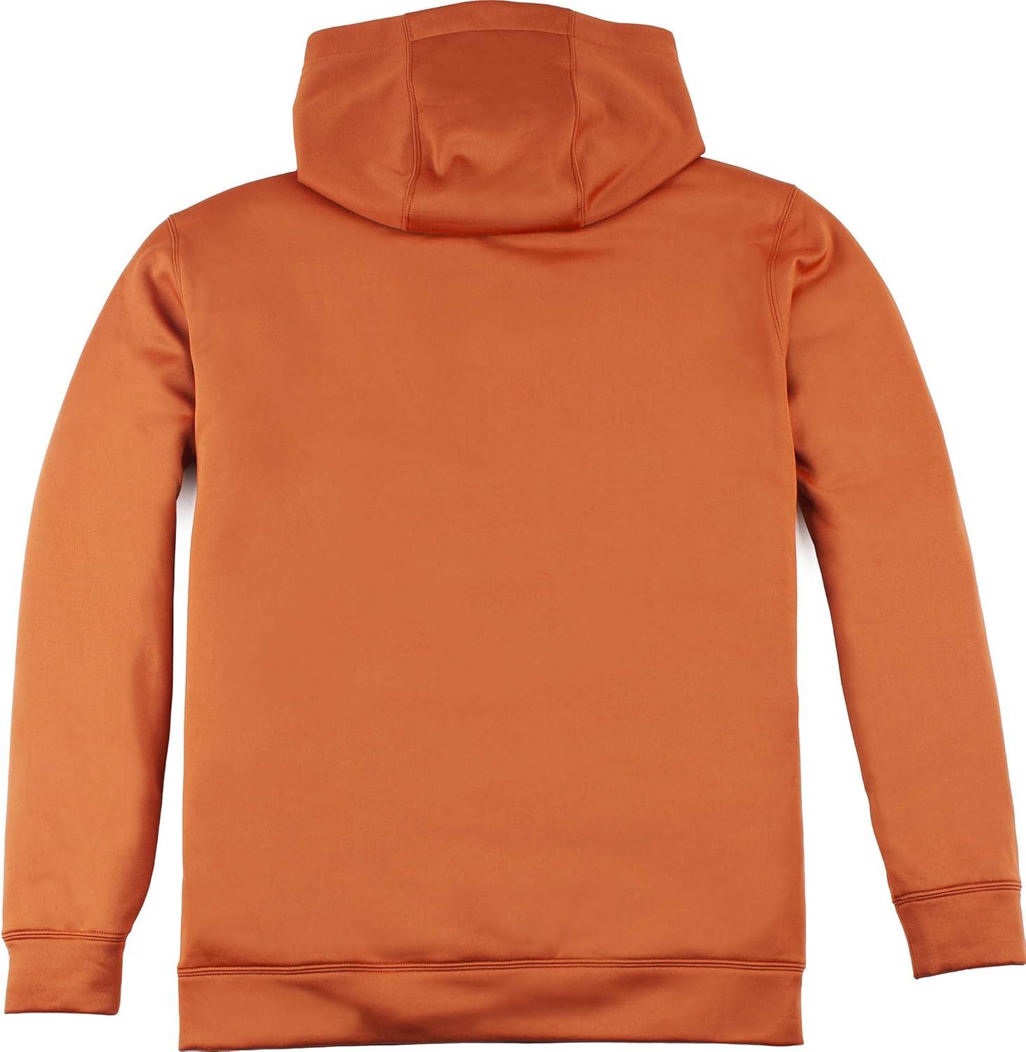 imageLegendary Whitetails mens Elite HoodieTexas Orange