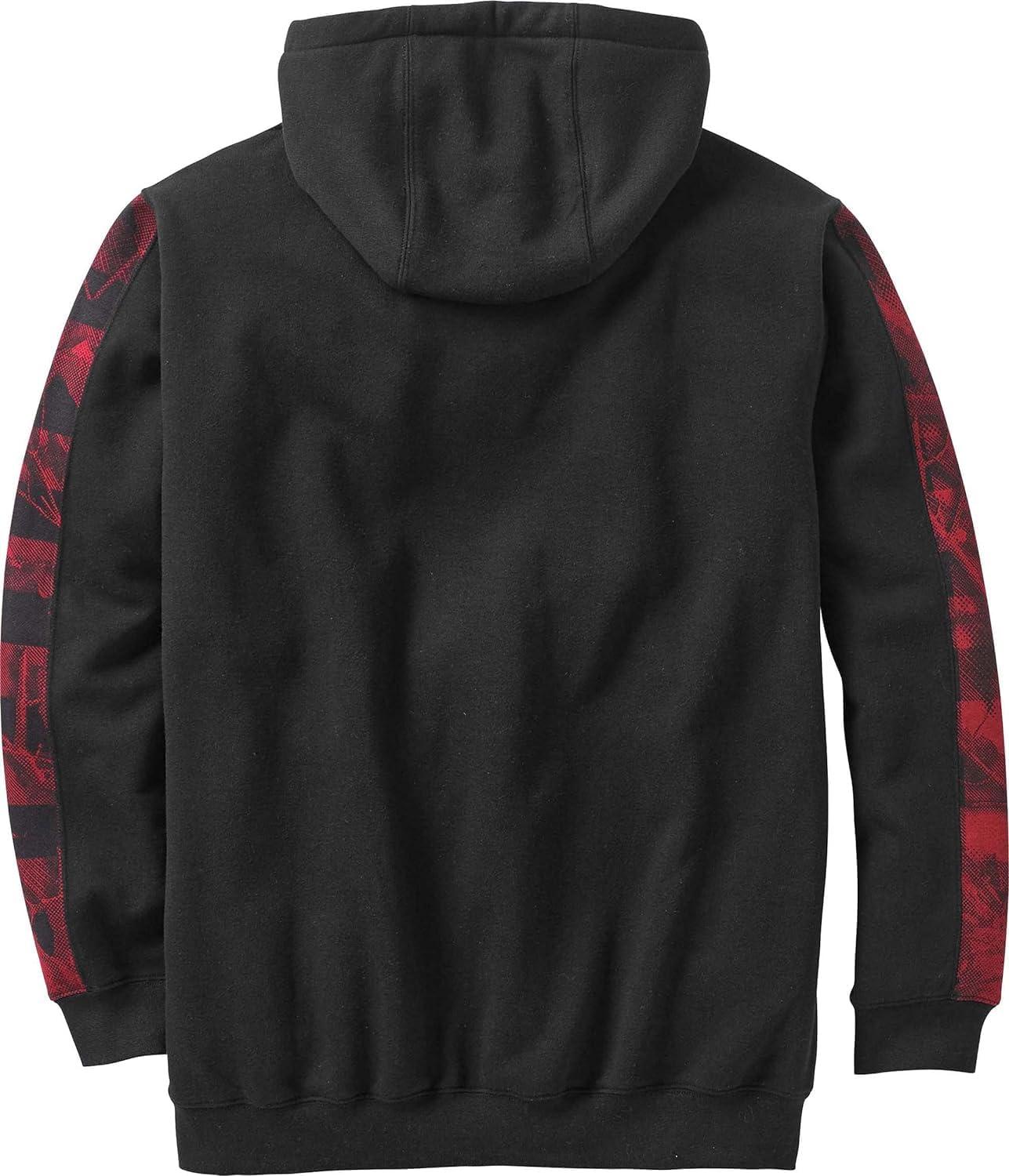 imageLegendary Whitetails mens HoodieBlack