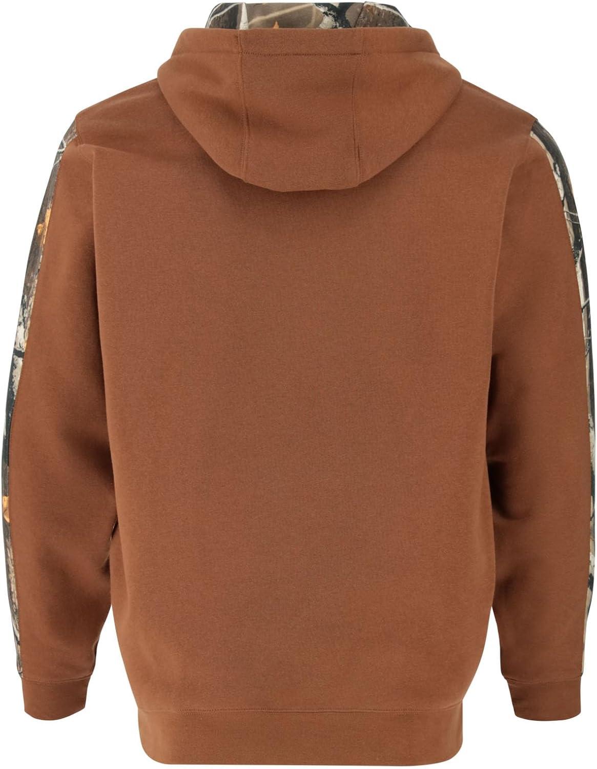 imageLegendary Whitetails mens HoodieChestnut