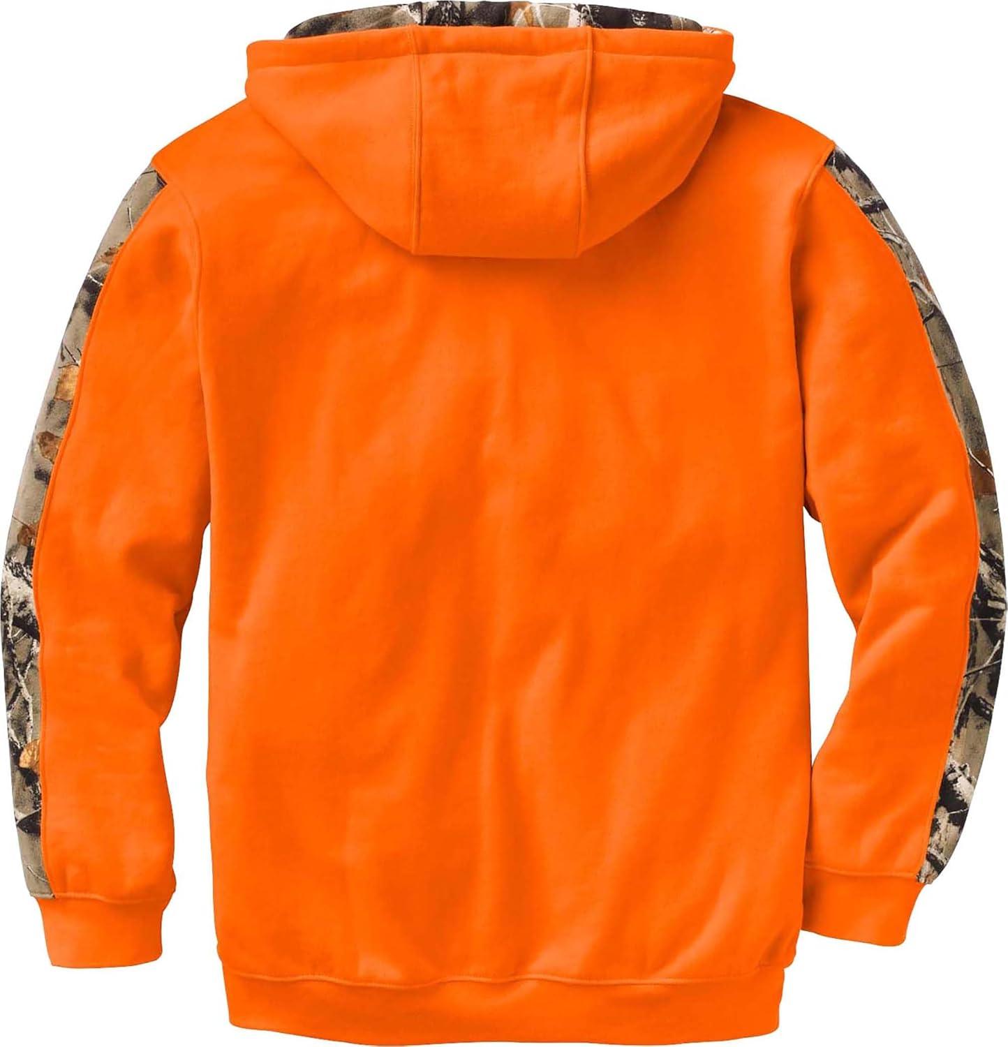 imageLegendary Whitetails mens HoodieInferno