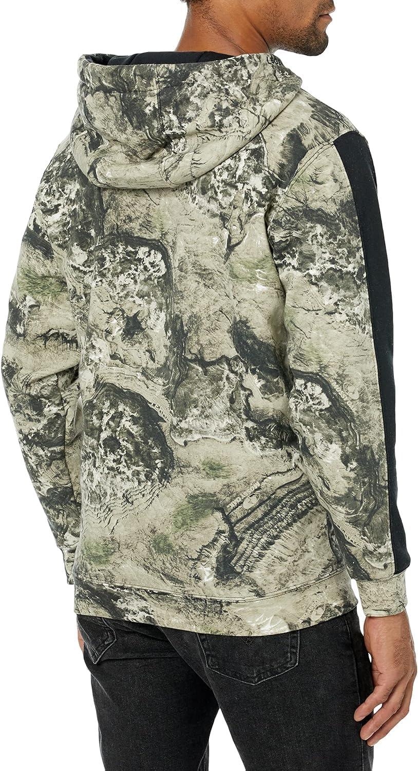 imageLegendary Whitetails mens HoodieMossy Oak Coyote