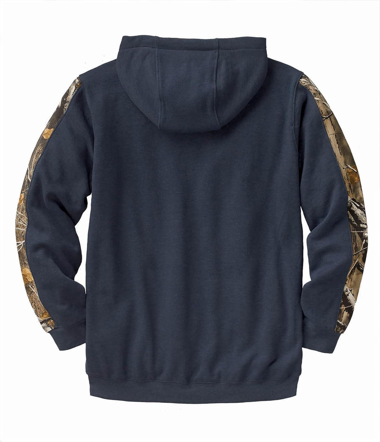 imageLegendary Whitetails mens HoodieNavy