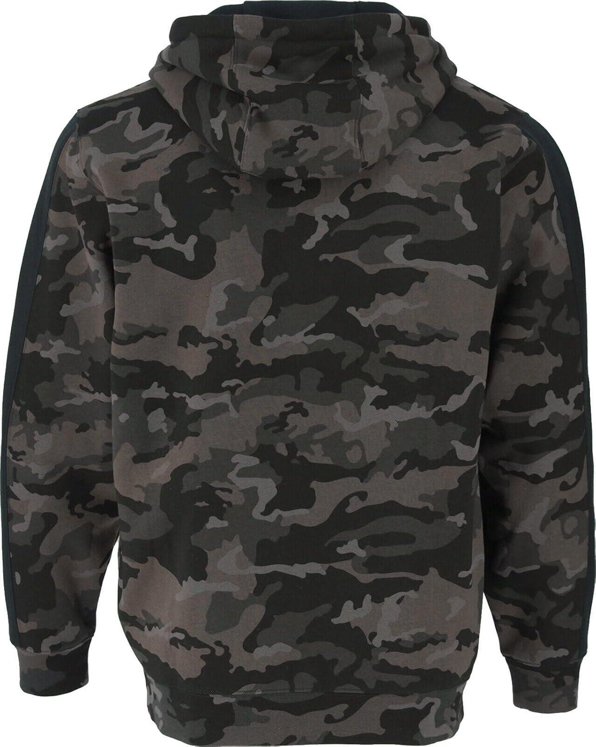 imageLegendary Whitetails mens HoodieNocturnal Camo