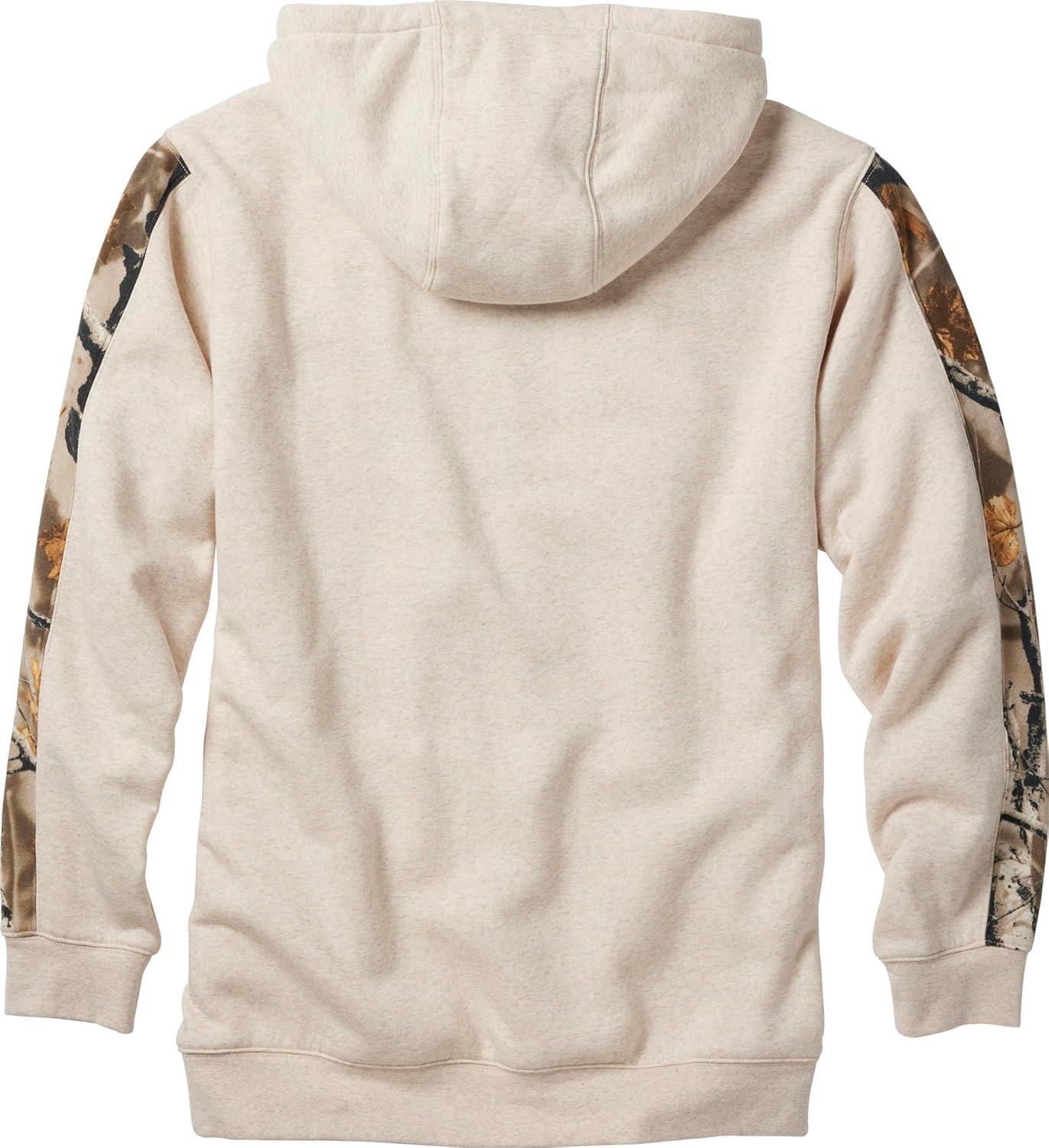 imageLegendary Whitetails mens HoodieOat Heather