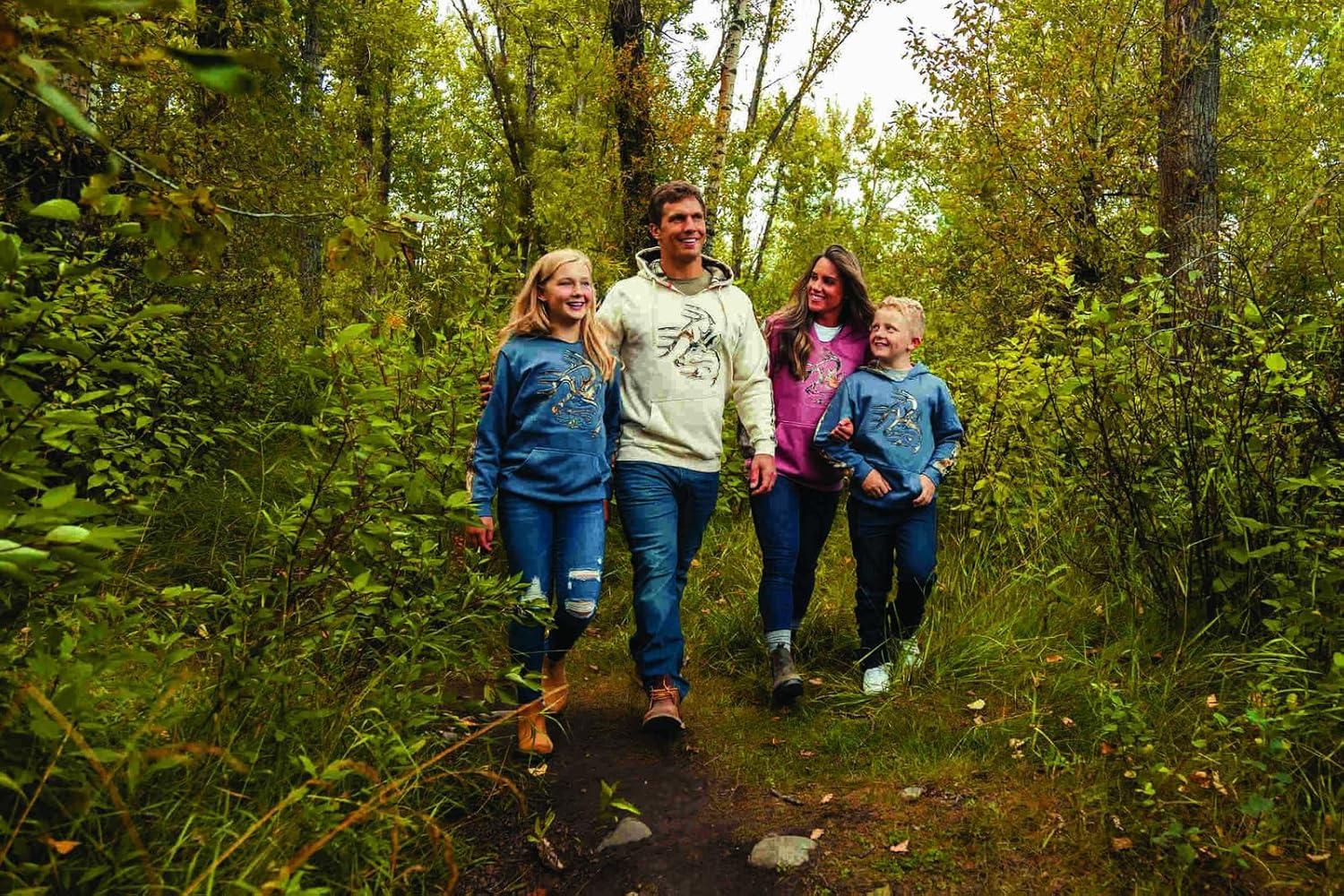 imageLegendary Whitetails mens HoodieOat Heather