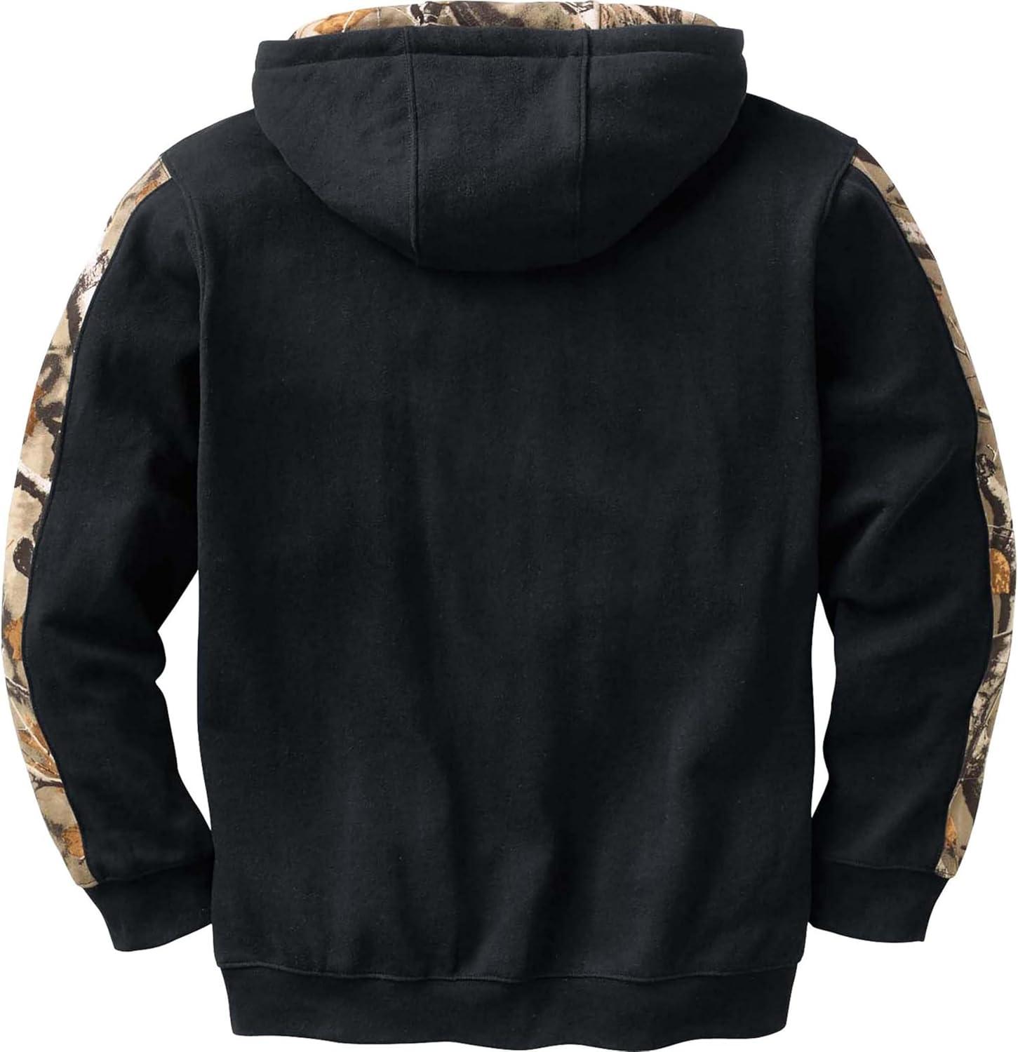 imageLegendary Whitetails mens HoodieOnyx