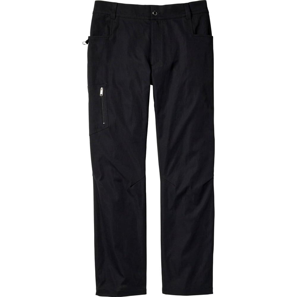 imageLegendary Whitetails Mens Legendary Outdoors Pathfinder Performance Hiking PantsBlack