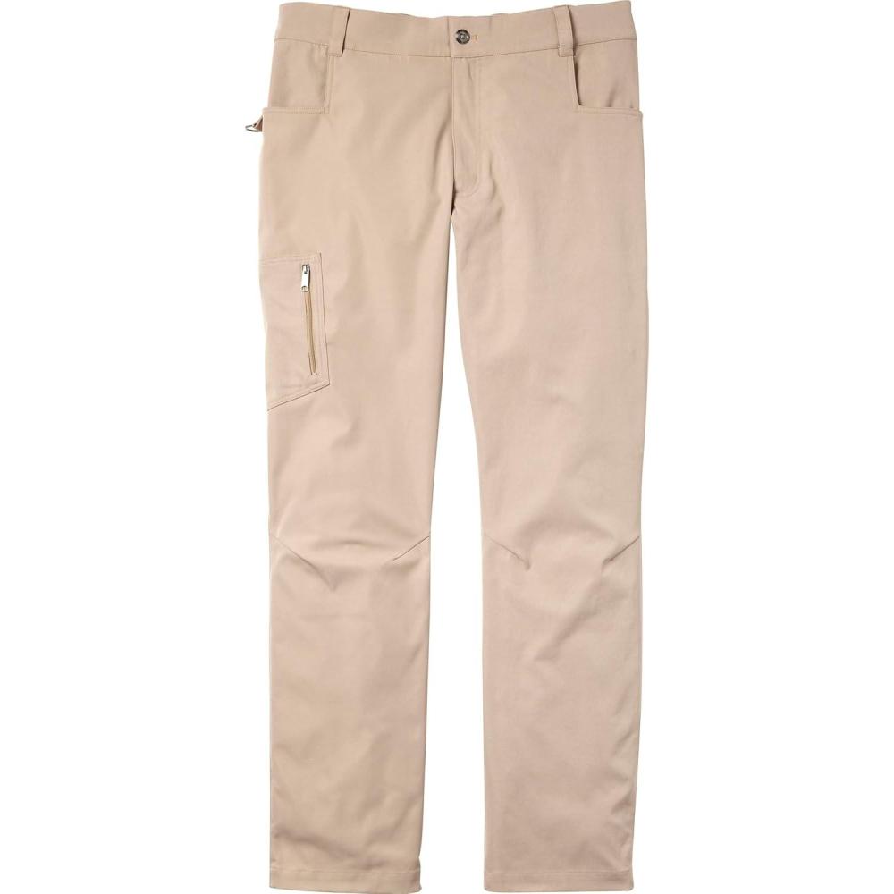 imageLegendary Whitetails Mens Legendary Outdoors Pathfinder Performance Hiking PantsFlint