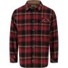 Buck Forest Plaid