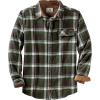 Mountain Charcoal Plaid