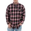 Sackett Plaid