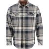 Horizon Trapper Plaid