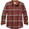 Scenic Copper Canyon Plaid