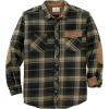 Mallard Plaid