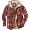 Cardinal Arrowood Plaid
