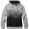 Medium Heather Gray