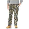imageLegendary Whitetails Mens Huntguard Big Game Camo Softshell PantBig Game 360