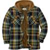 Field Tract Plaid