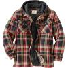 Spruce Mountain Plaid