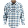 Cattlemans Paradise Plaid
