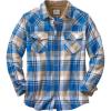 Liberty Range Plaid