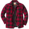 Buffalo Plaid