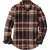 Cedarwood Plaid