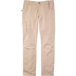Legendary Whitetails Men’s Legendary Outdoors Pathfinder Performance Hiking Pants(Flint)