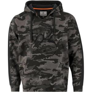 Legendary Whitetails mens Hoodie(Nocturnal Camo)