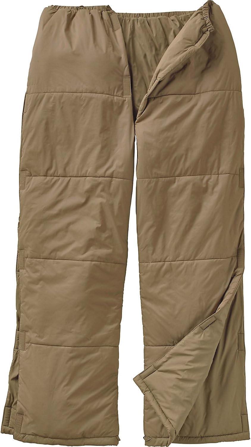 imageLegendary Whitetails Mens HuntGuard Reflextec Camo Hunting BibsBig Game Camo 360