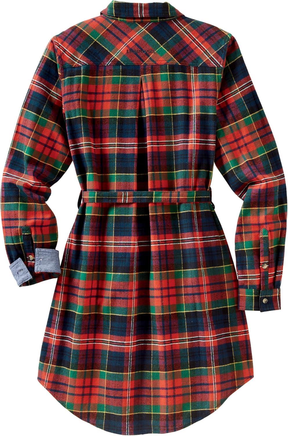 imageLegendary Whitetails womens Open Spaces DressHolly Berry