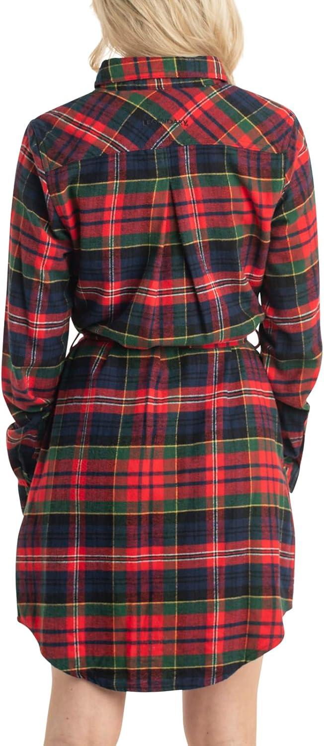 imageLegendary Whitetails womens Open Spaces DressHolly Berry