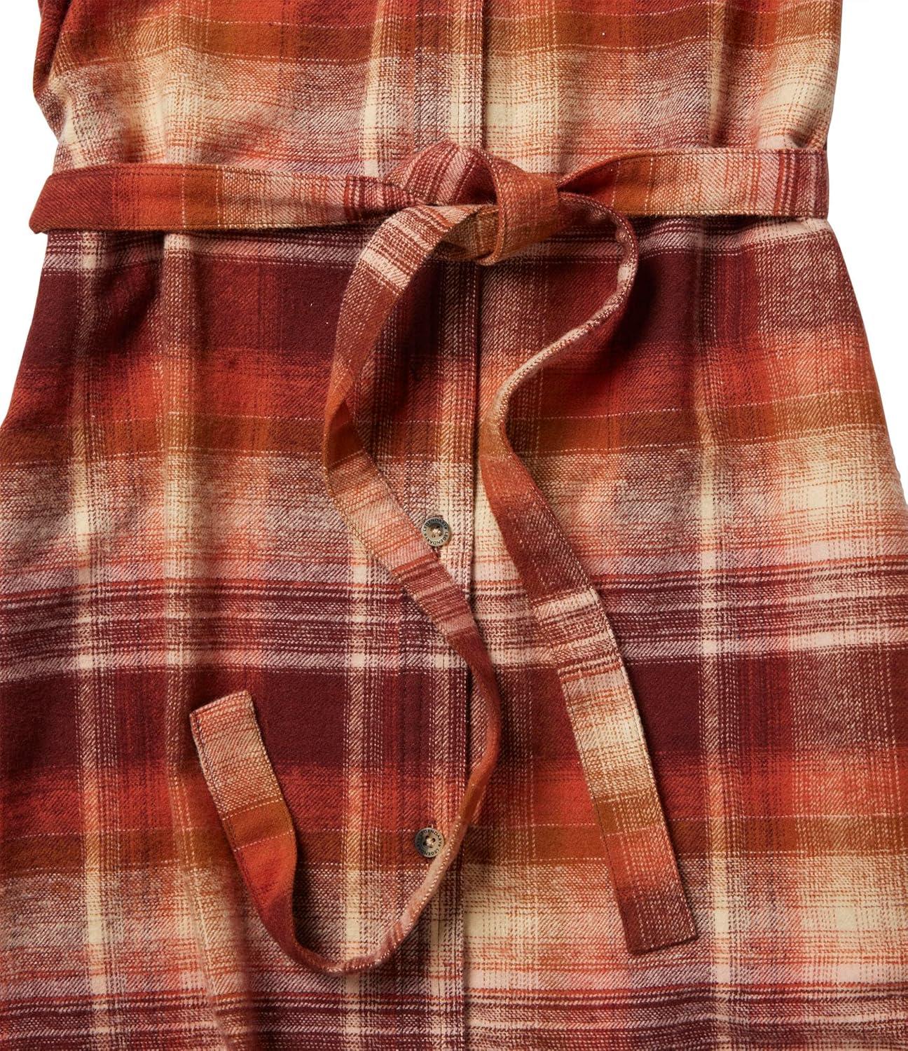 imageLegendary Whitetails womens Open Spaces DressPumpkin Spice