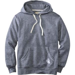 Legendary Whitetails Women’s Switchback Hoodie(Navy Pepper Marl)