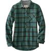 Pine Ridge Plaid